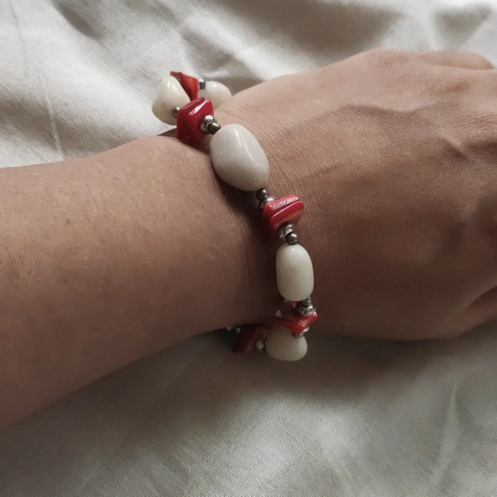 Stone bracelet - Picture 4 of 4